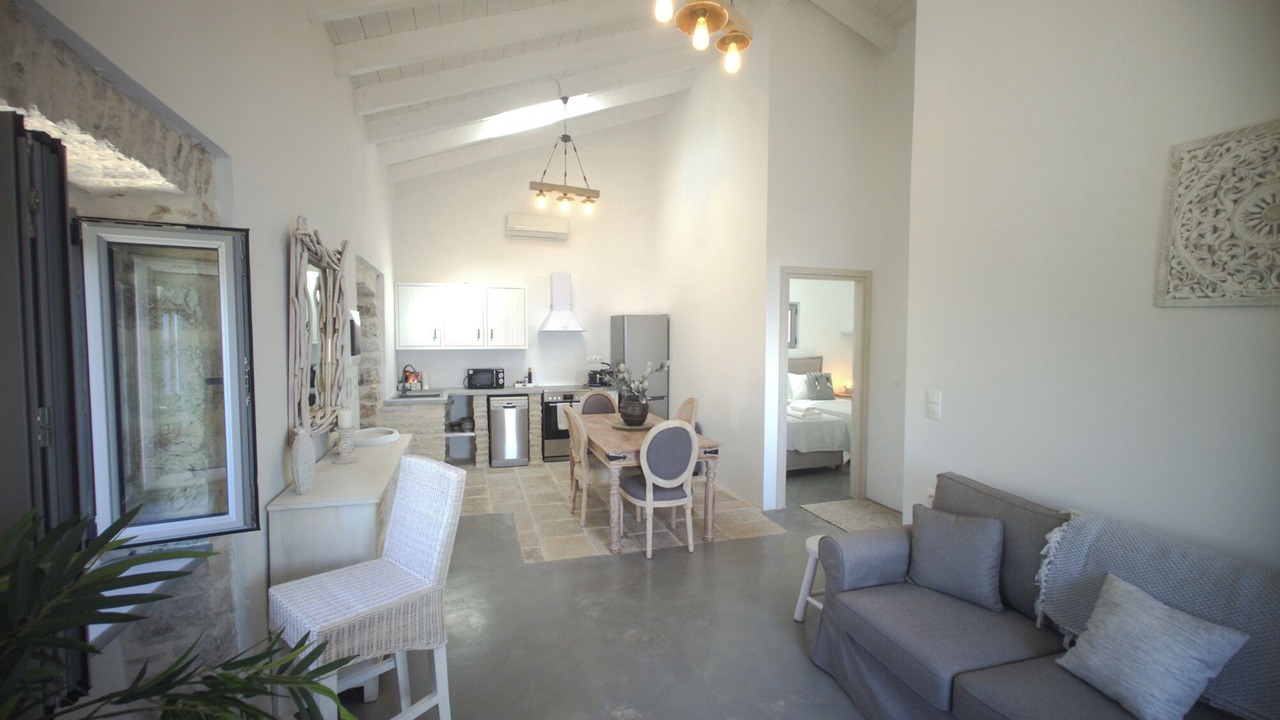 Photo of Livingroom in Vlachatika