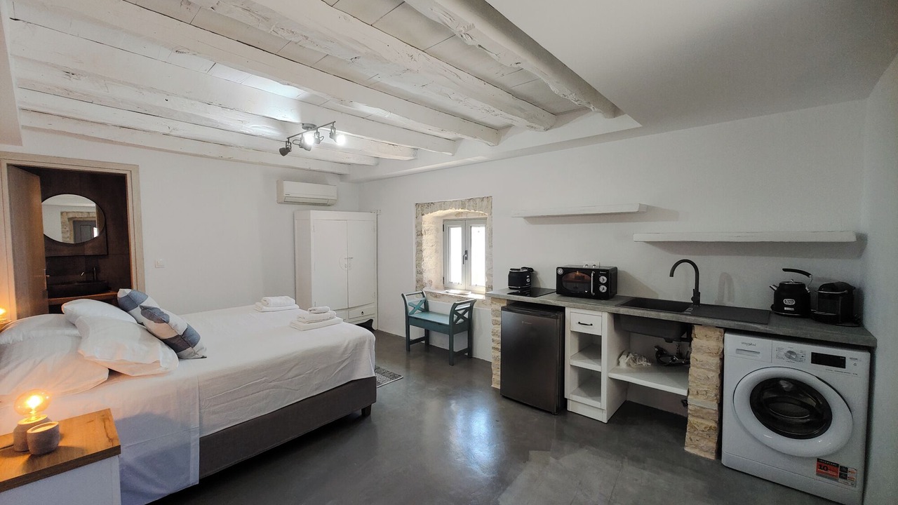 Photo of Bedroom in Vlachatika