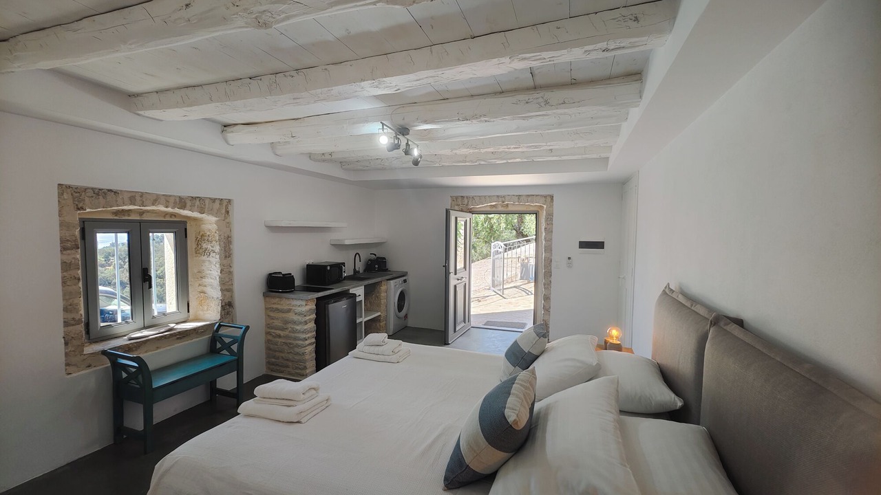 Photo of Bedroom in Vlachatika