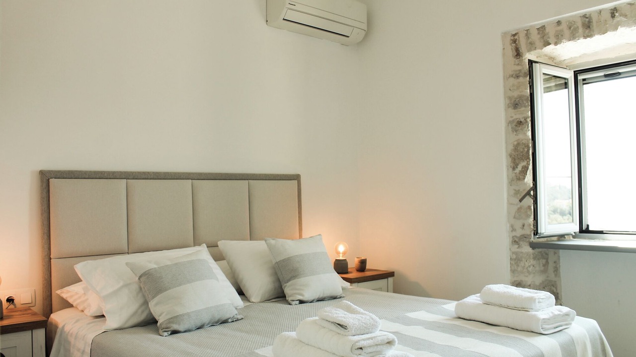 Photo of Bedroom in Vlachatika
