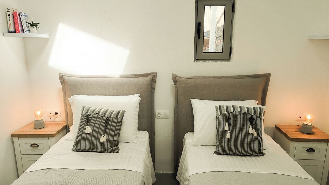 Photo of Bedroom in Vlachatika
