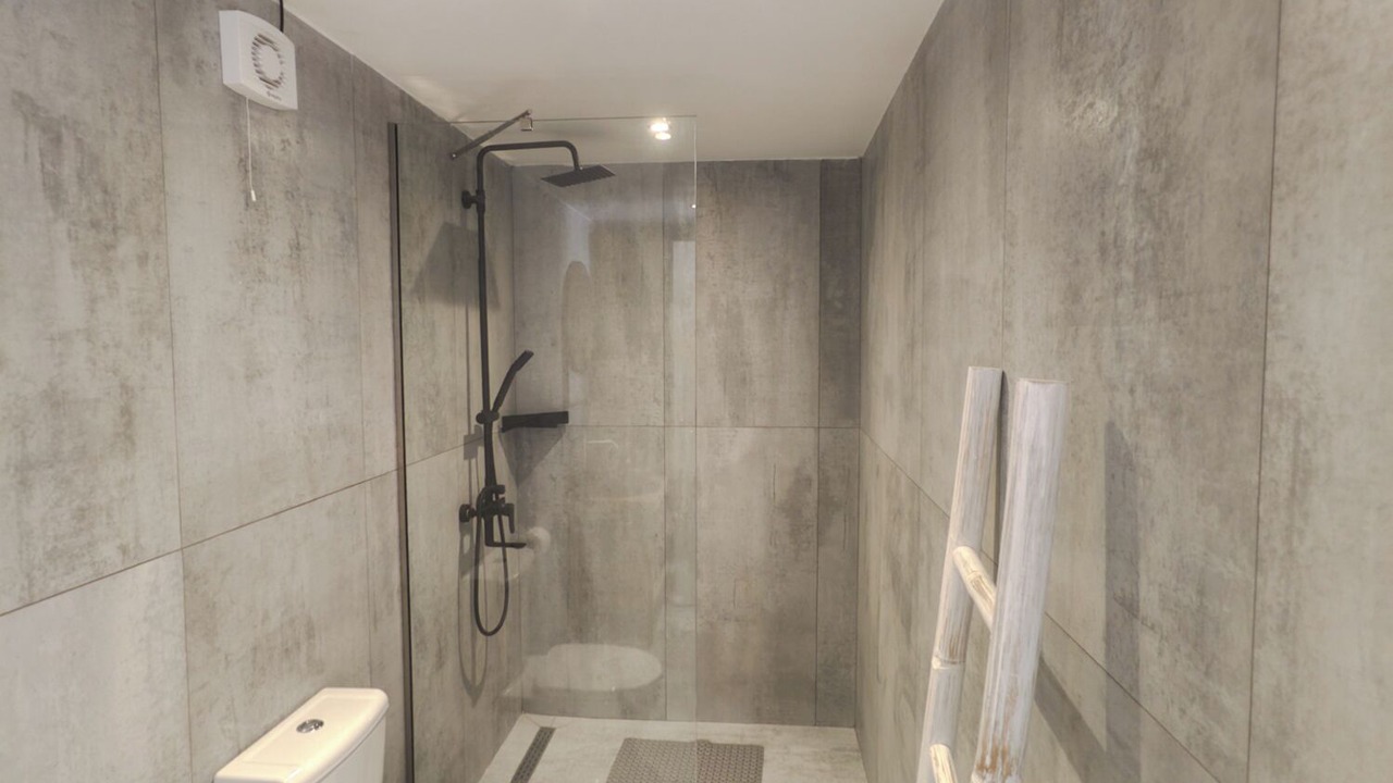 Photo of Bathroom in Vlachatika