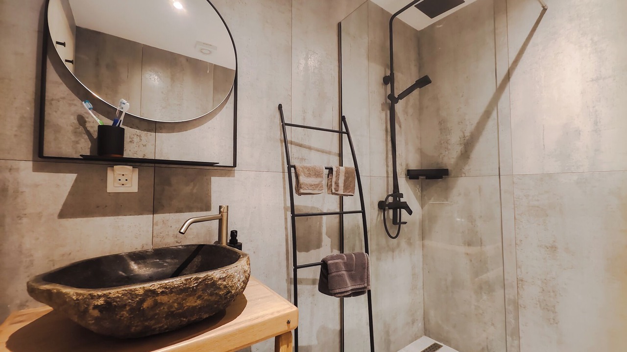 Photo of Bathroom in Vlachatika