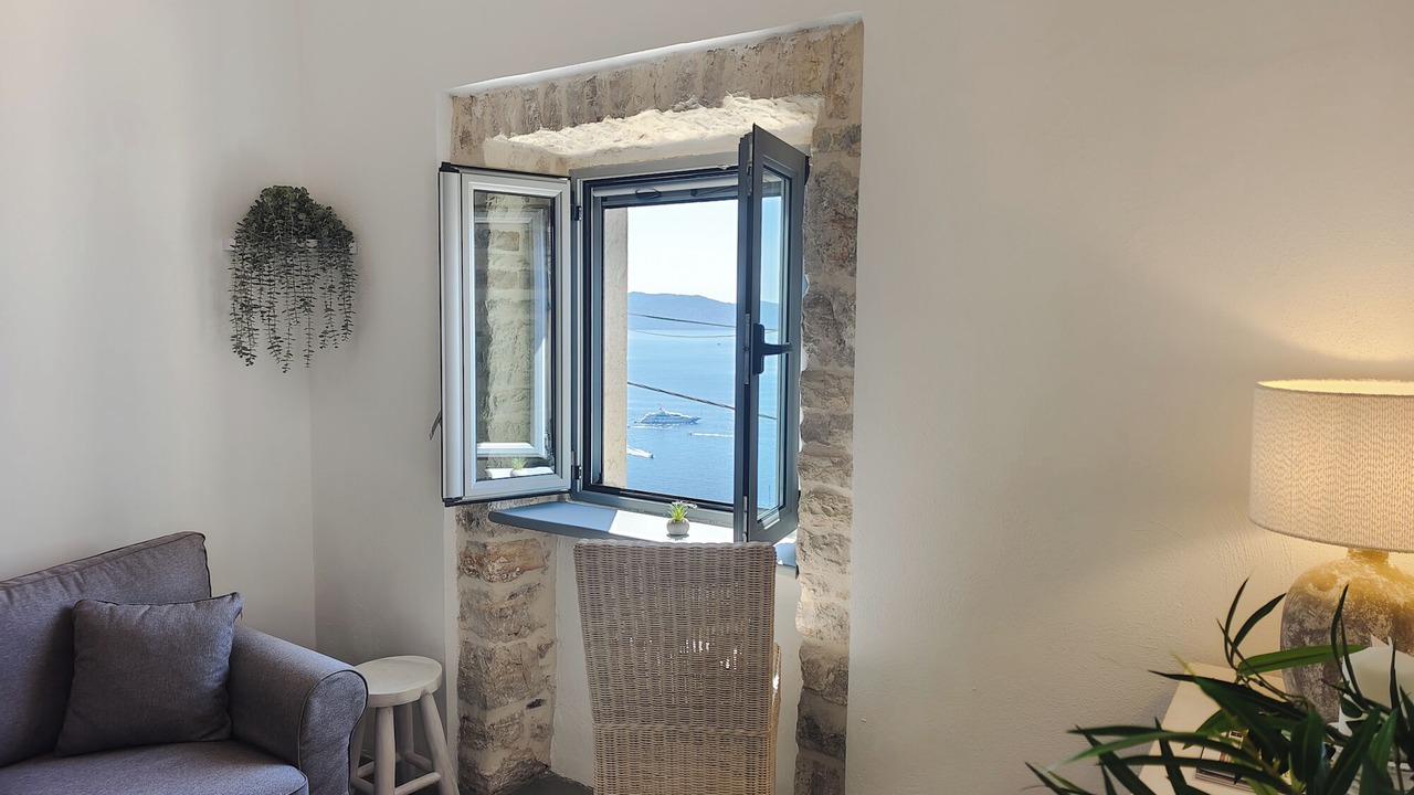 Photo of Livingroom in Vlachatika
