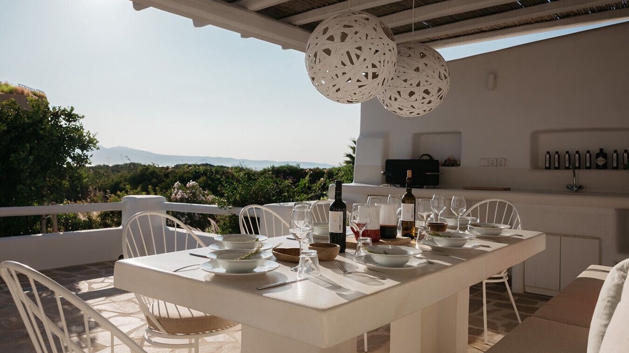 Photo of Outdoor in Naxos