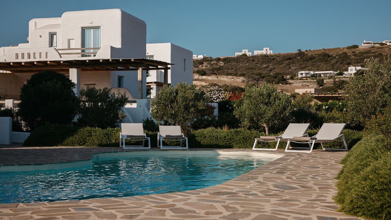 Photo of Outdoor in Naxos