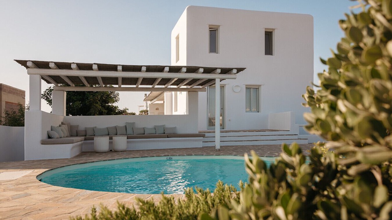 Photo of Outdoor in Naxos