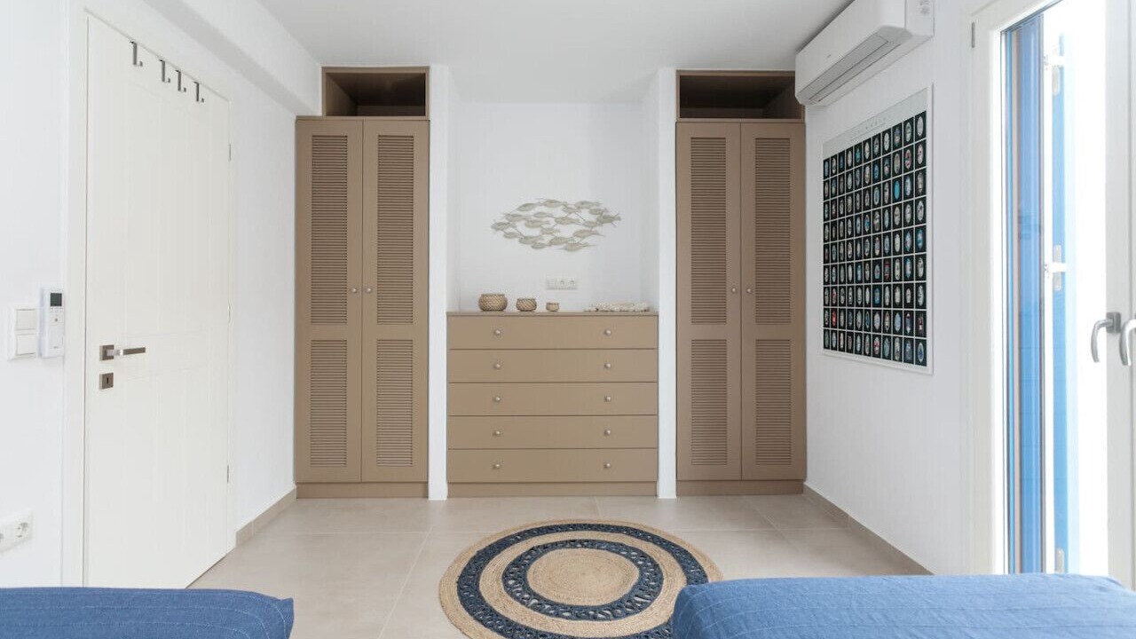 Photo of Bedroom in Mikri Vigla