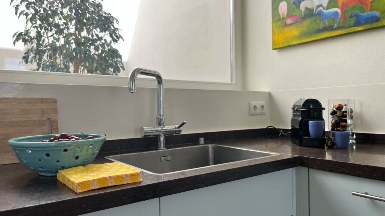 Photo of Kitchen in Stelida