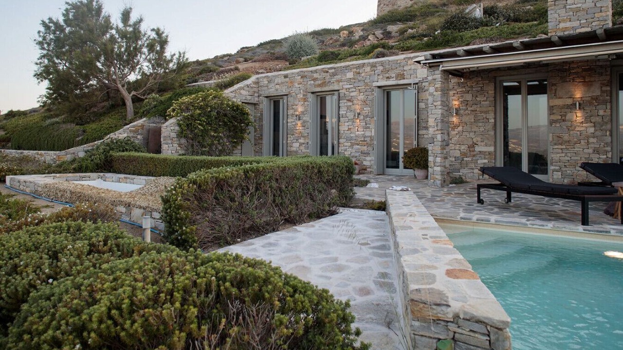 Photo of Outdoor in Stelida