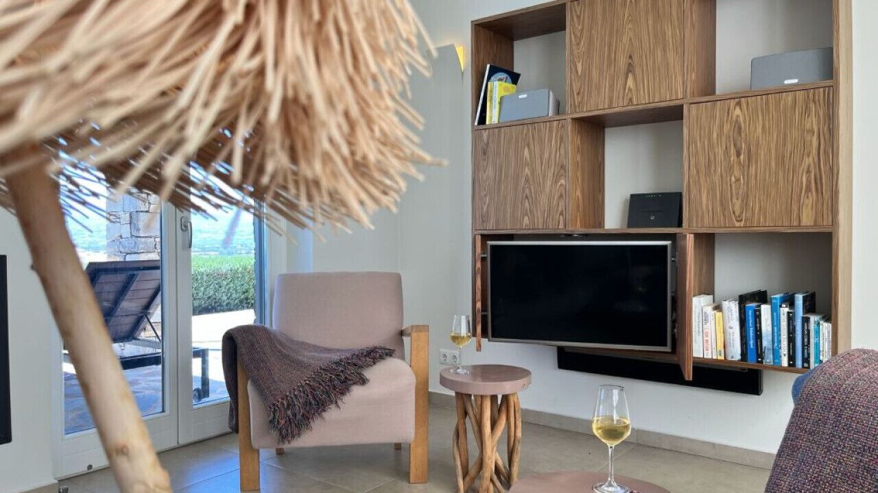 Photo of Livingroom in Stelida