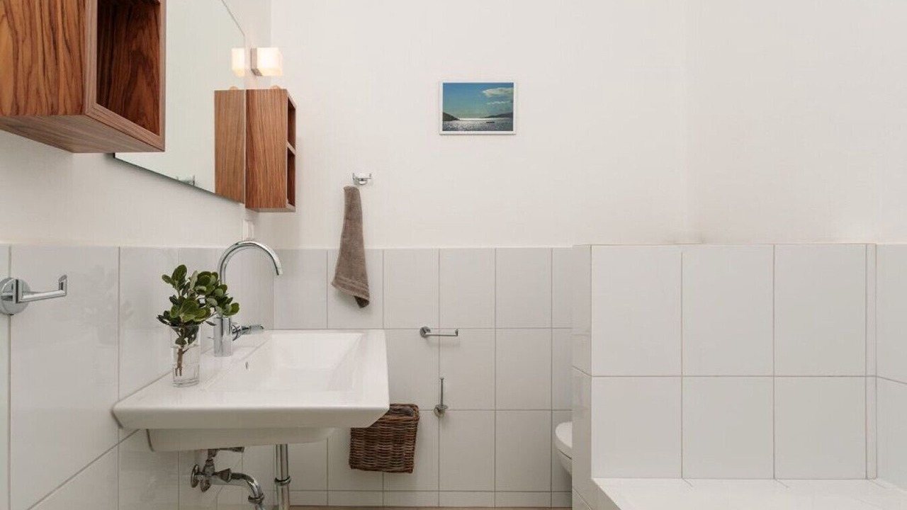 Photo of Bathroom in Stelida