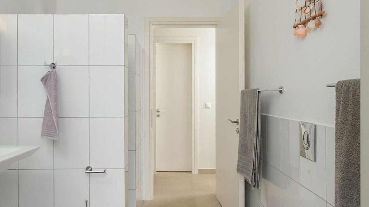 Photo of Bathroom in Stelida