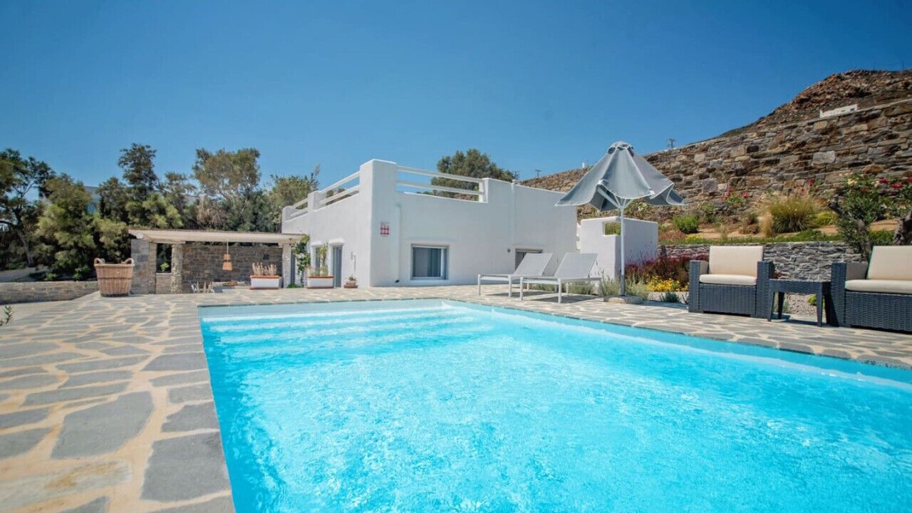 Photo of Outdoor in Stelida