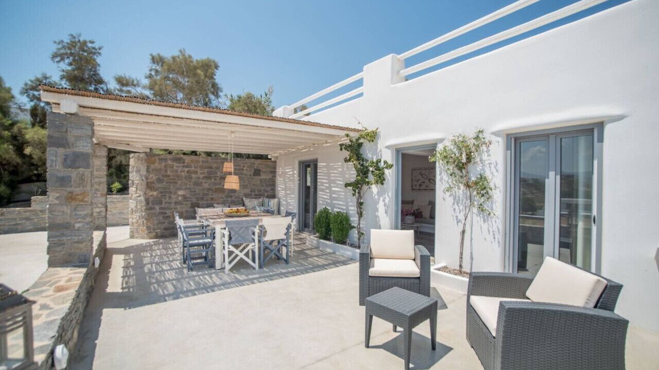 Photo of Outdoor in Stelida