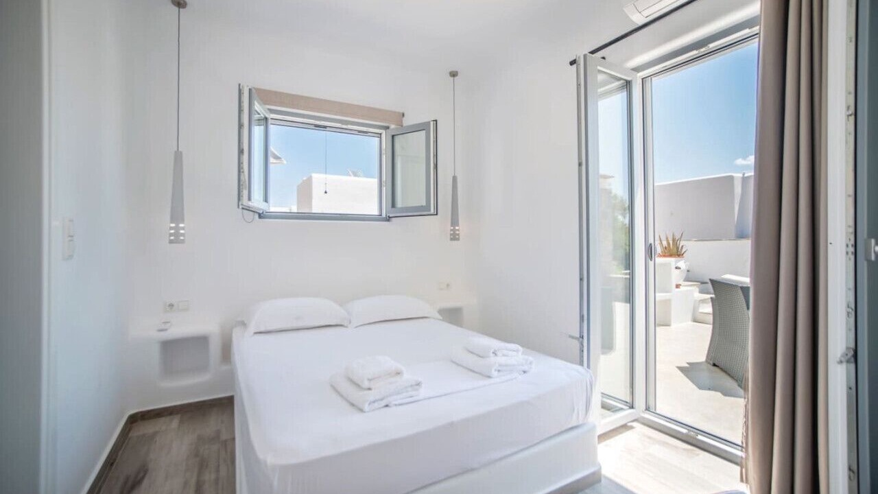 Photo of Bedroom in Stelida