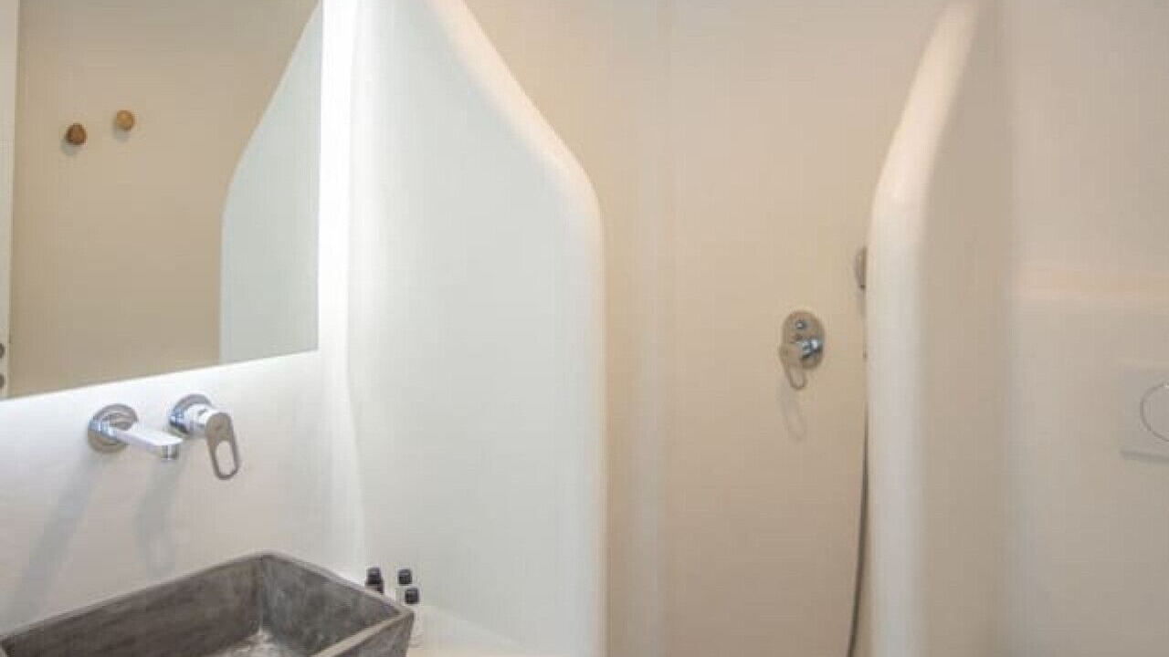 Photo of Bathroom in Stelida