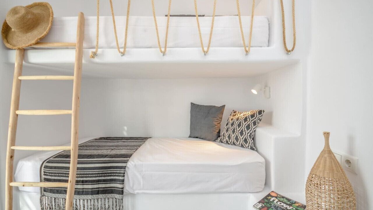 Photo of Bedroom in Stelida