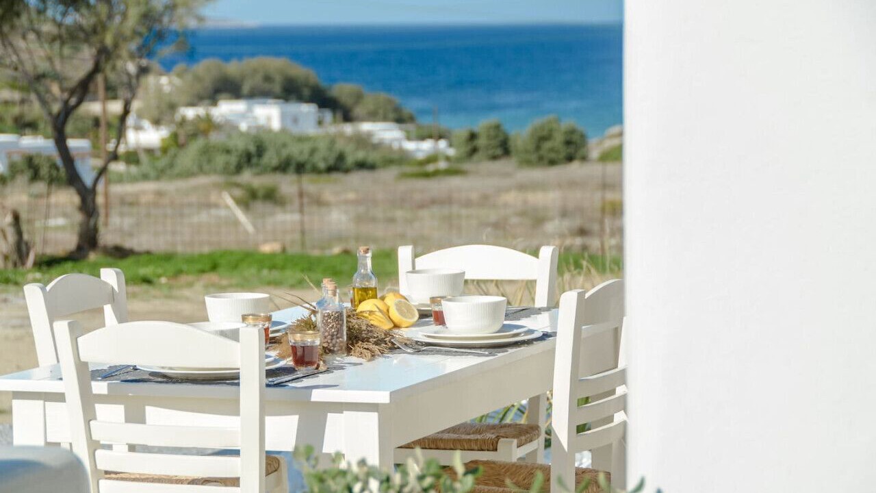 Photo of Outdoor in Stelida