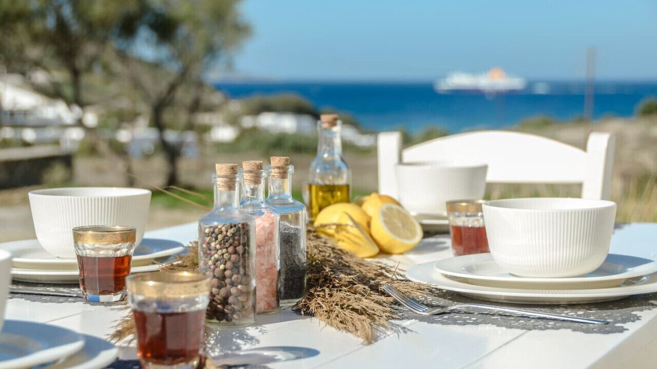 Photo of Outdoor in Stelida