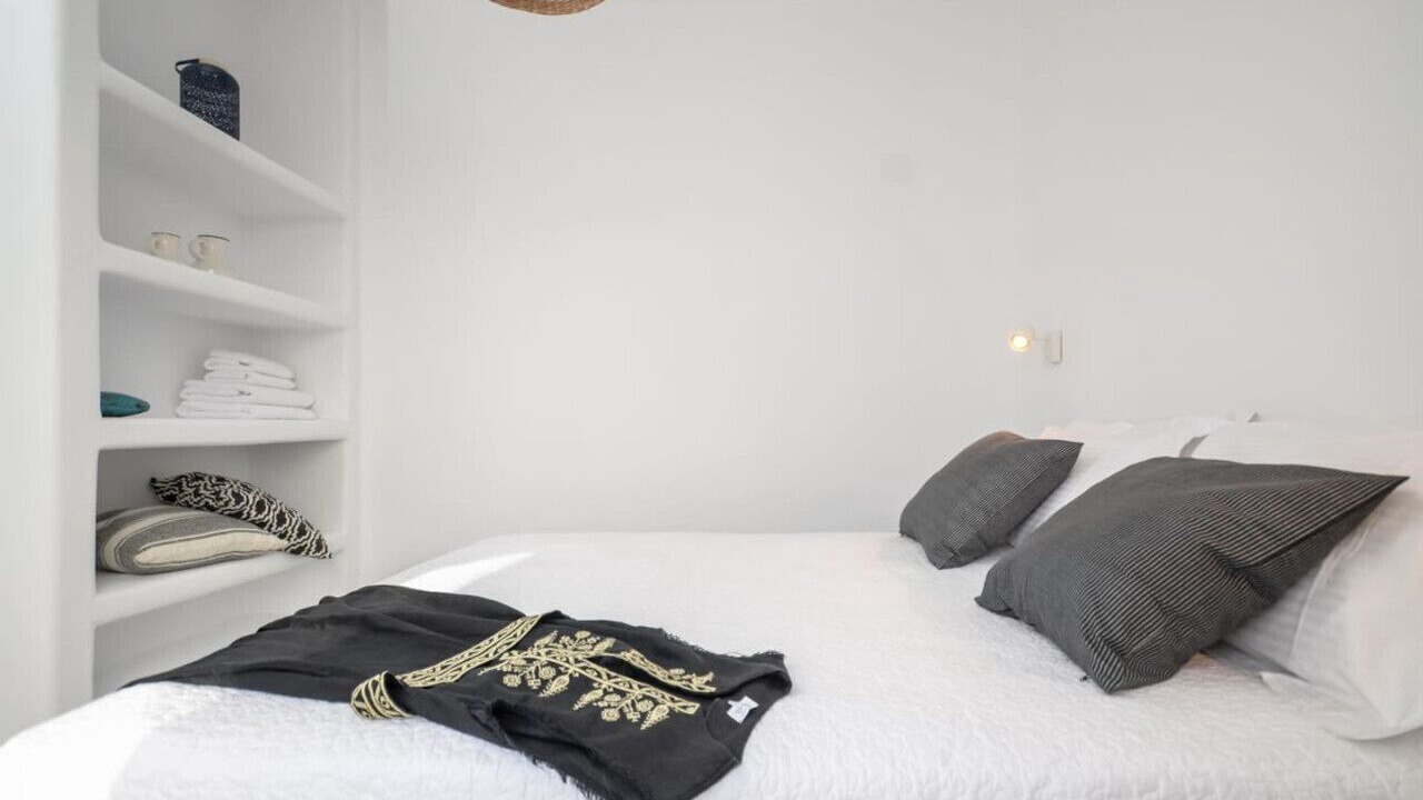 Photo of Bedroom in Stelida