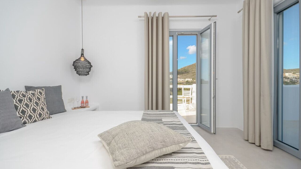 Photo of Bedroom in Stelida