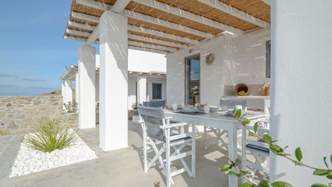 Photo of Outdoor in Stelida