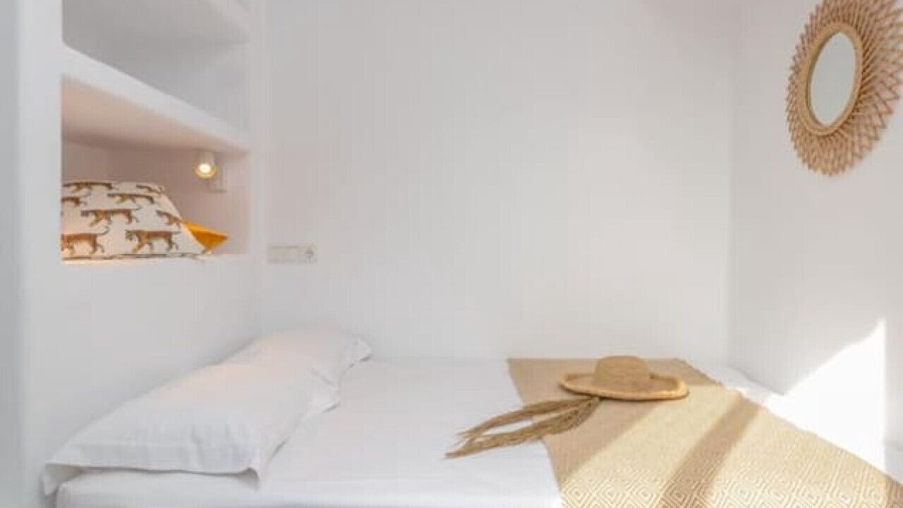 Photo of Bedroom in Stelida