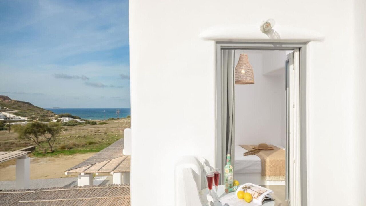 Photo of Outdoor in Stelida