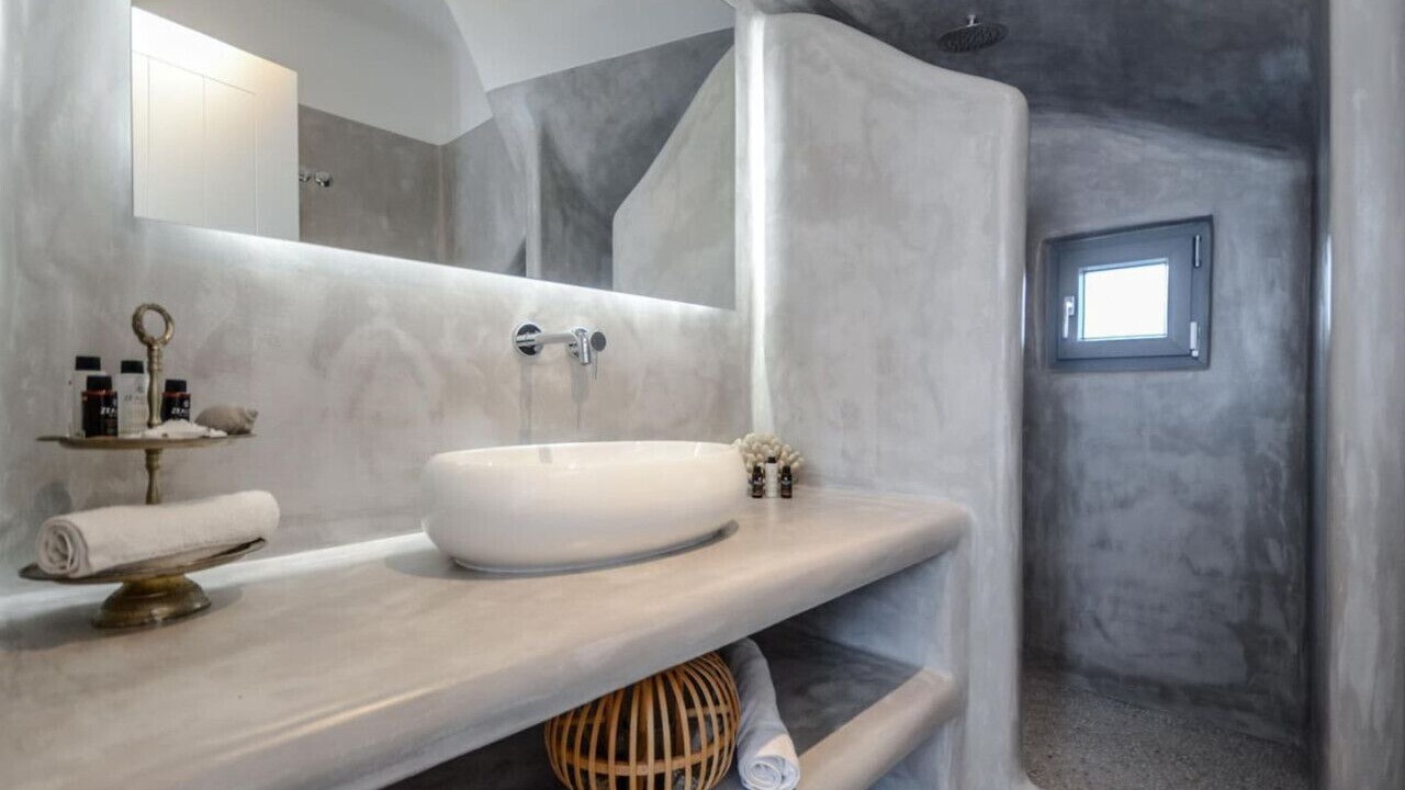 Photo of Bathroom in Stelida