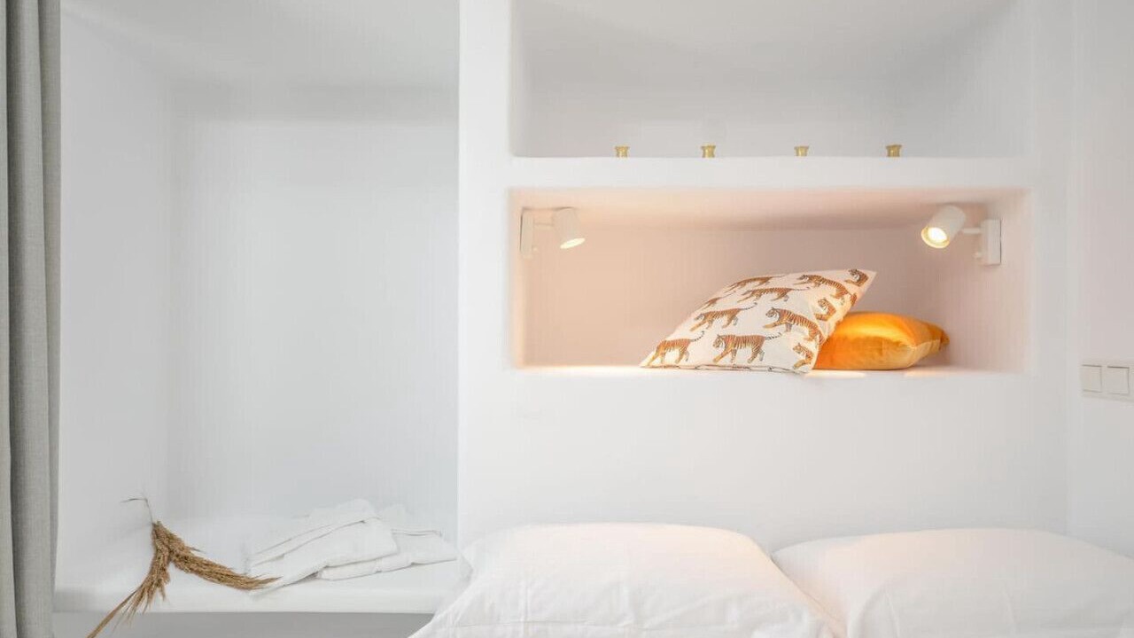 Photo of Bedroom in Stelida