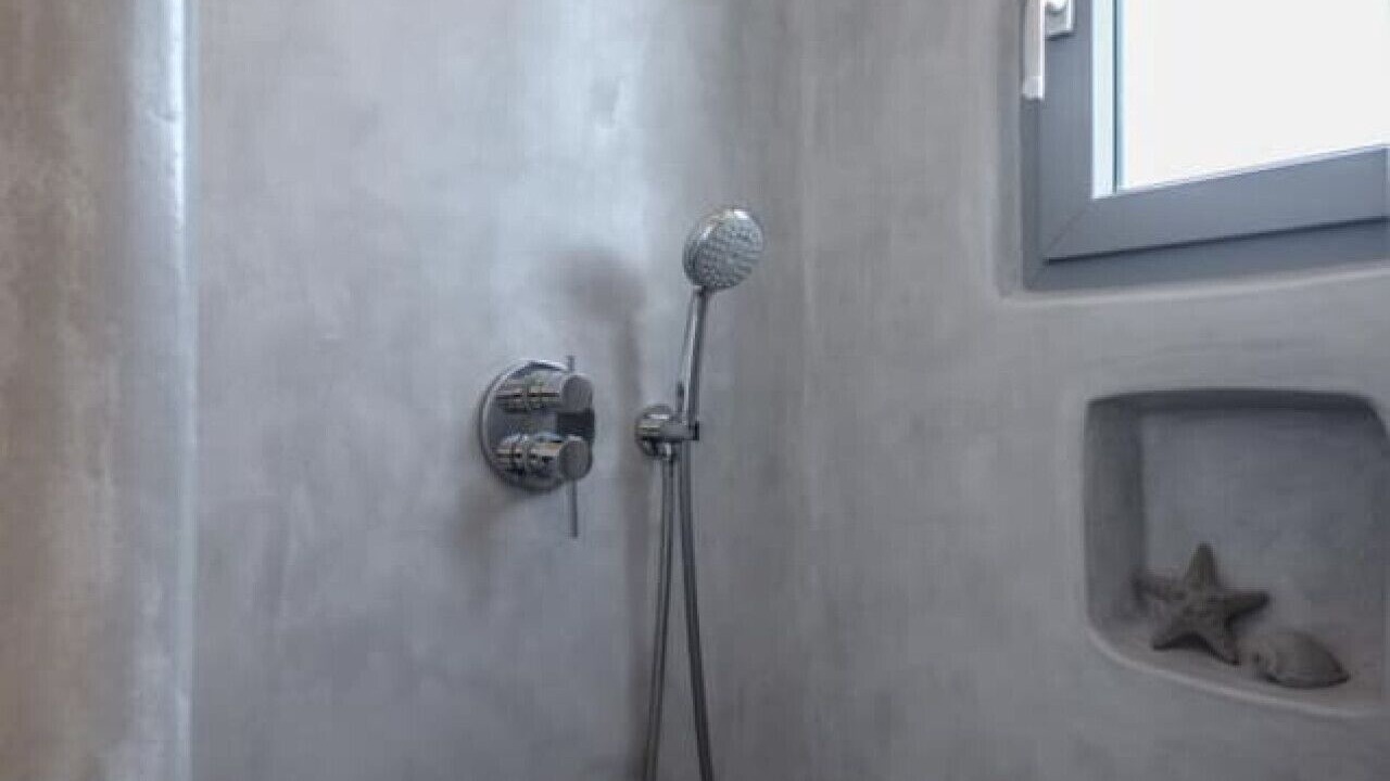 Photo of Bathroom in Stelida