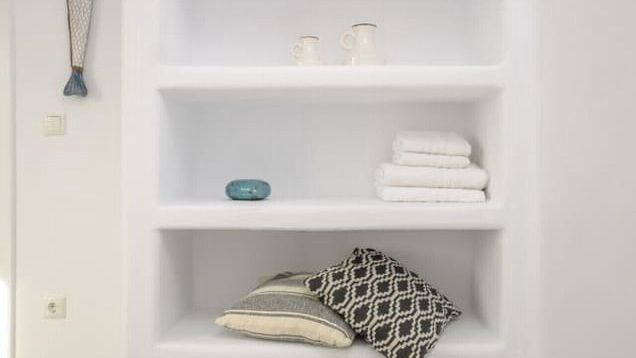 Photo of Bedroom in Stelida