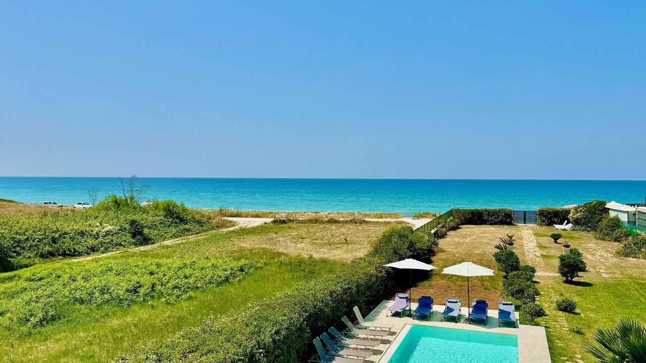 Photo of Outdoor in Almiros Beach