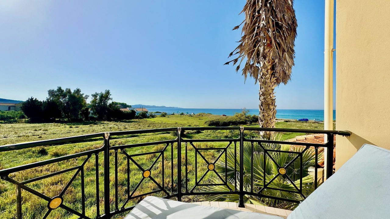 Photo of Outdoor in Almiros Beach