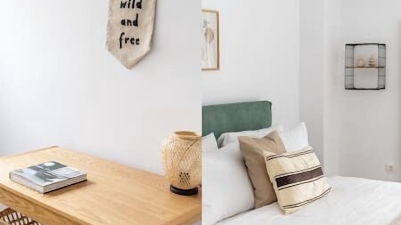 Photo of Bedroom in Ampelokipoi