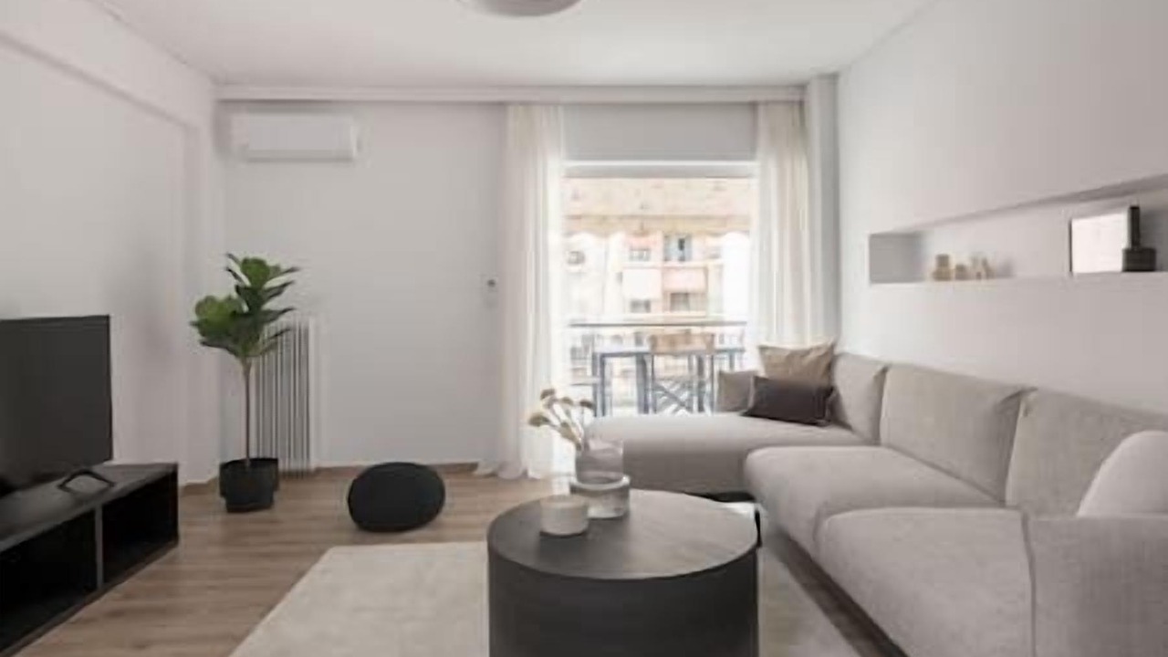 Photo of Livingroom in Ampelokipoi