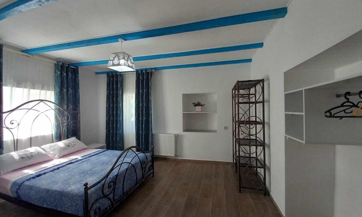 Photo of Bedroom in Agia Marina Mikrolimanou