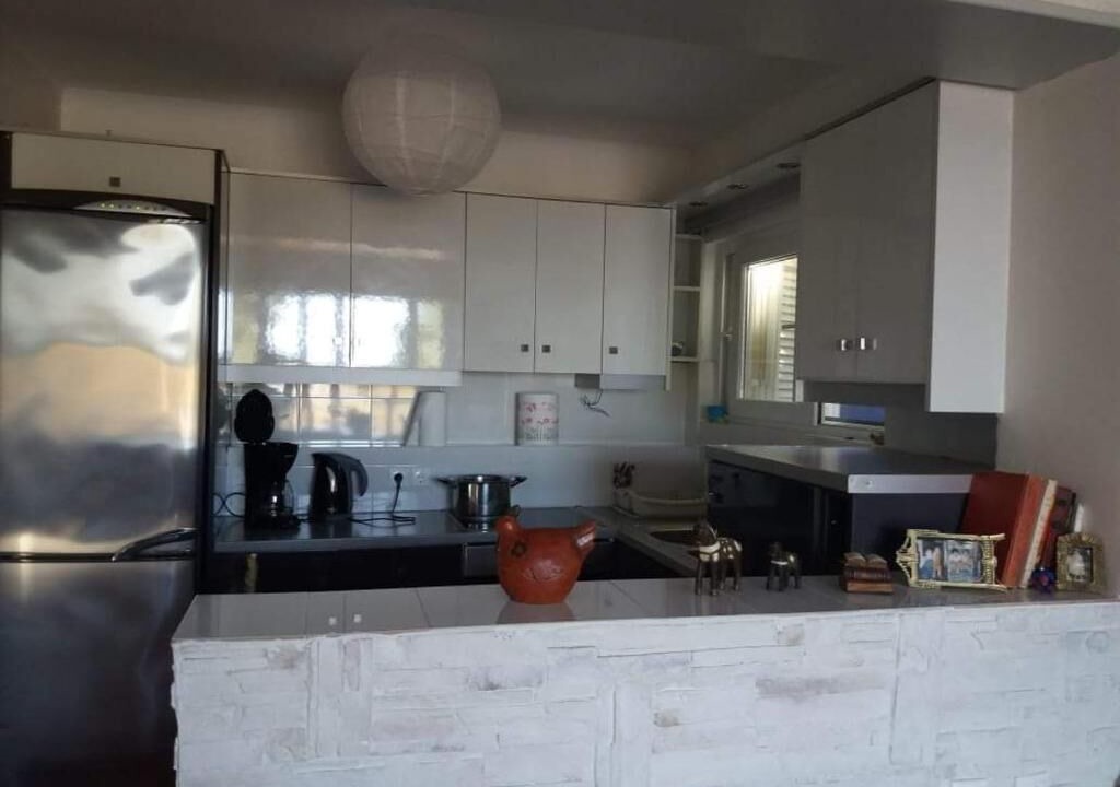 Photo of Bedroom in Agia Marina Mikrolimanou
