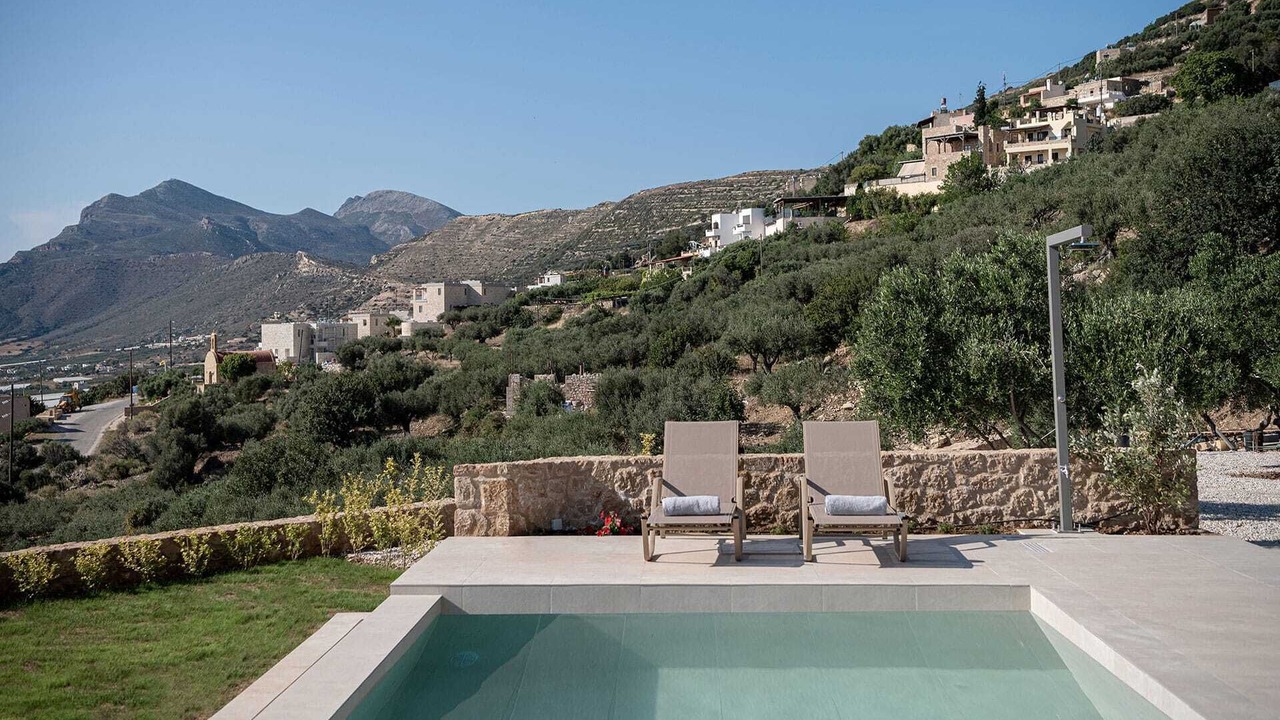 Photo of Outdoor in Limeniskos
