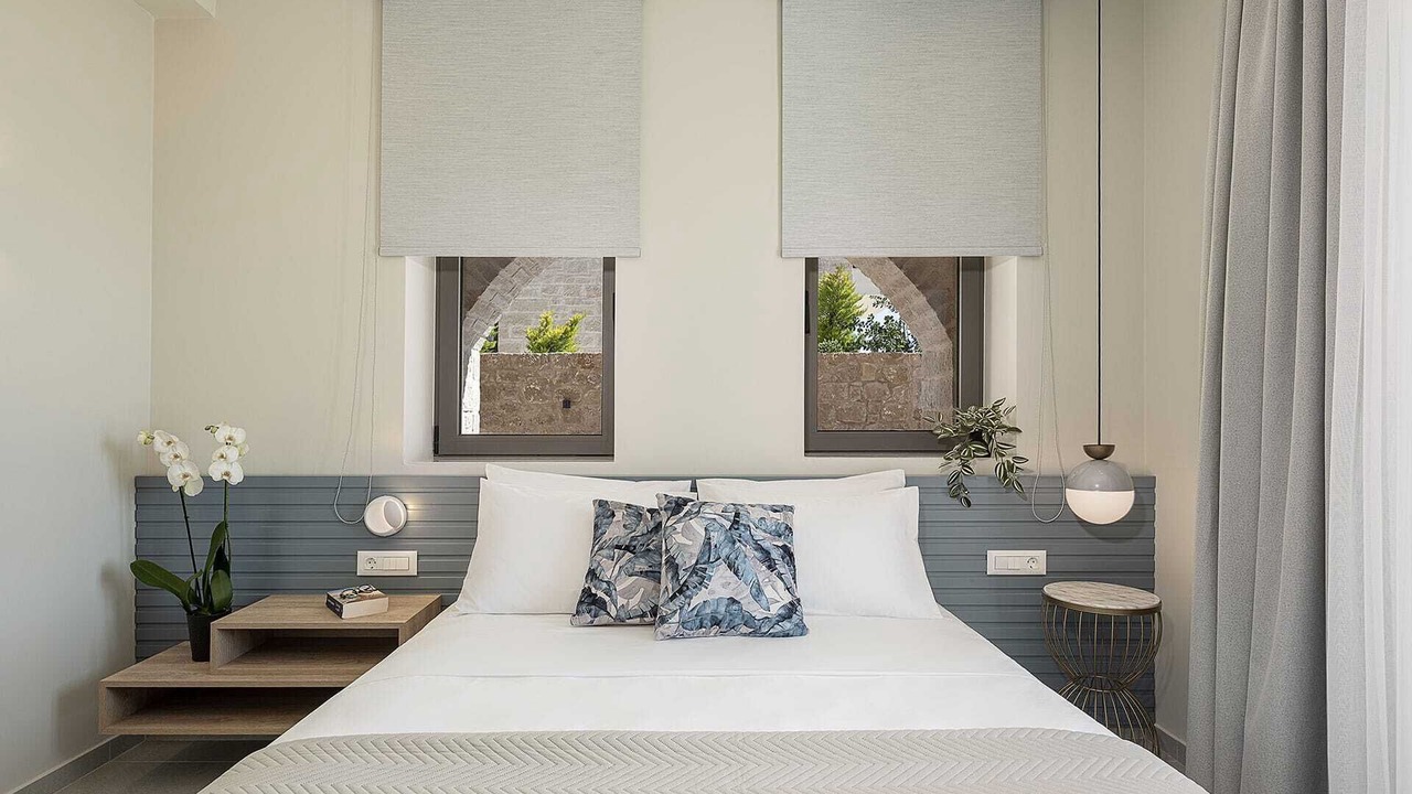 Photo of Bedroom in Limeniskos