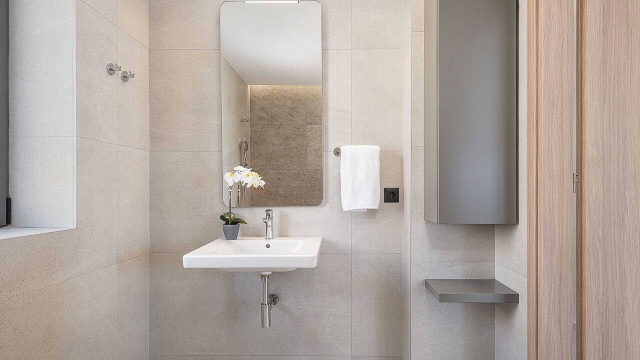 Photo of Bathroom in Limeniskos