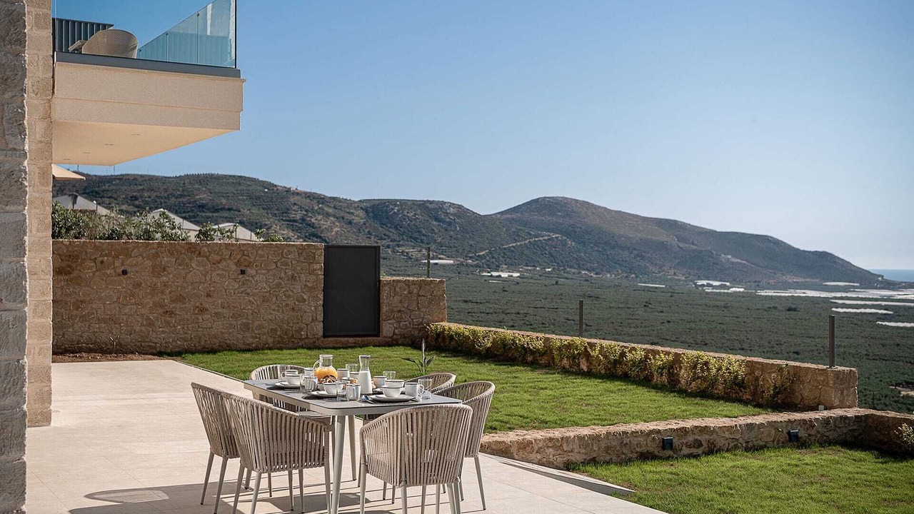 Photo of Outdoor in Limeniskos