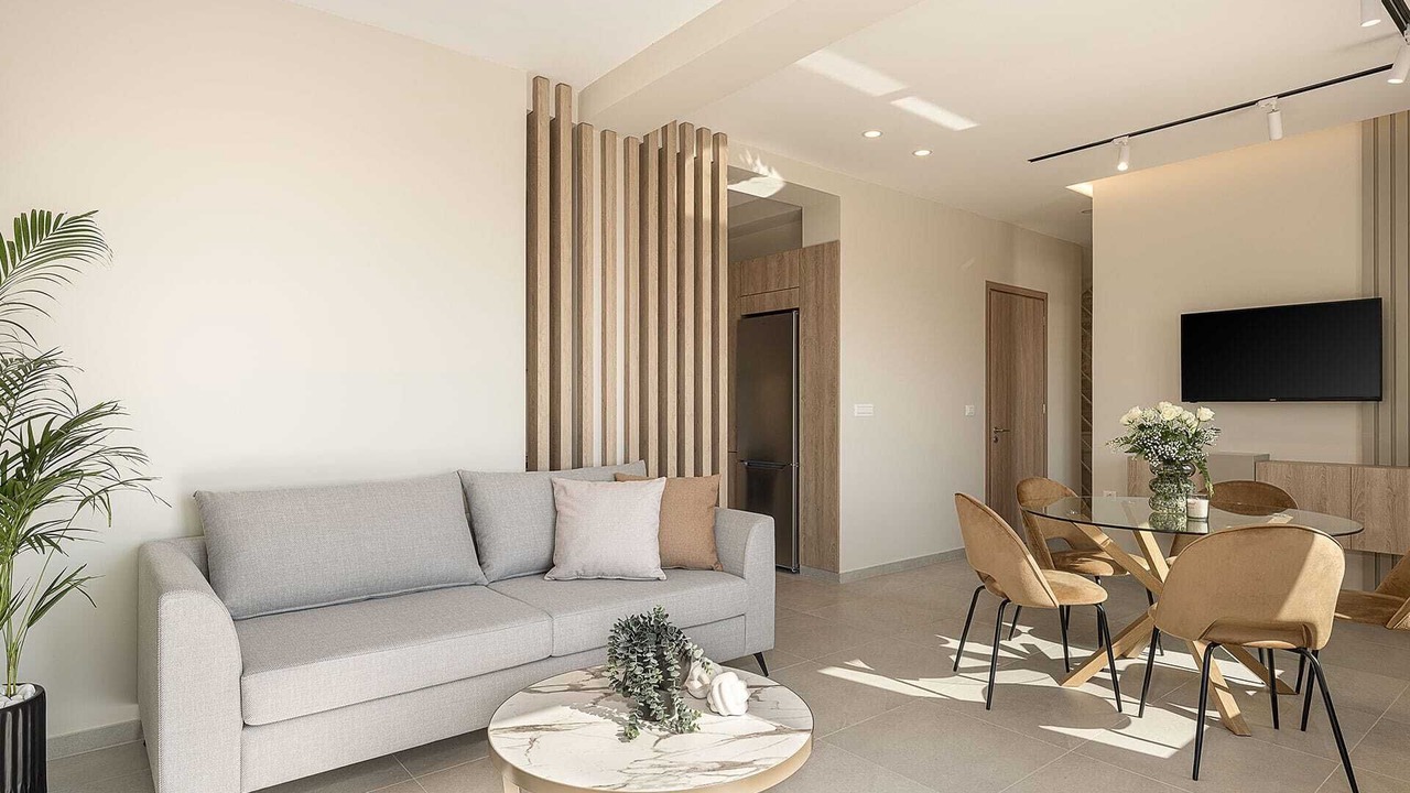 Photo of Livingroom in Limeniskos