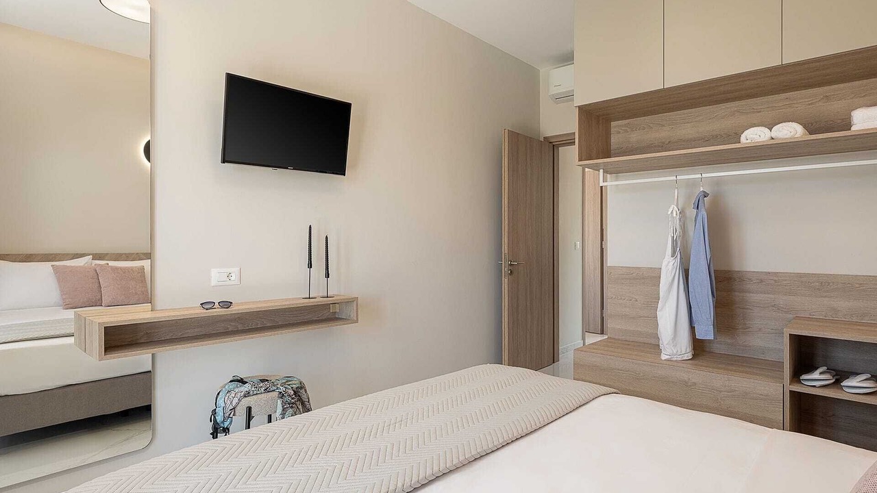 Photo of Bedroom in Limeniskos