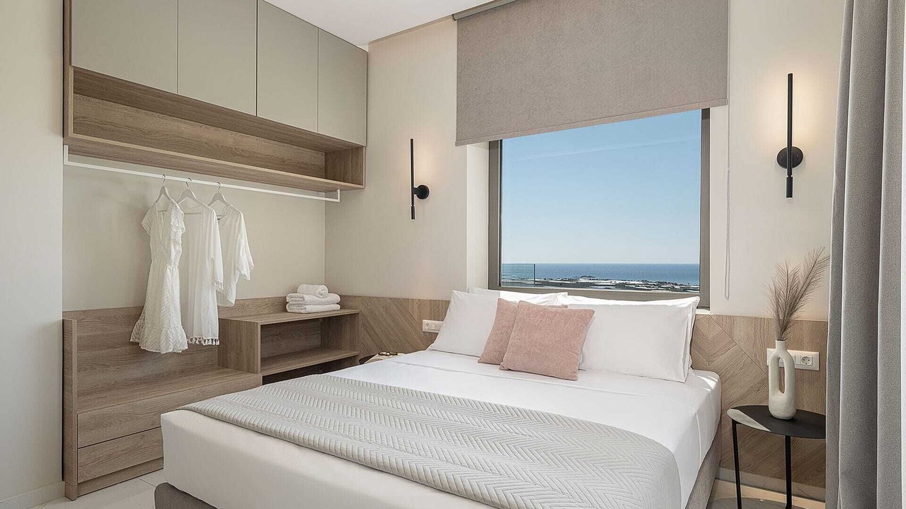 Photo of Bedroom in Limeniskos