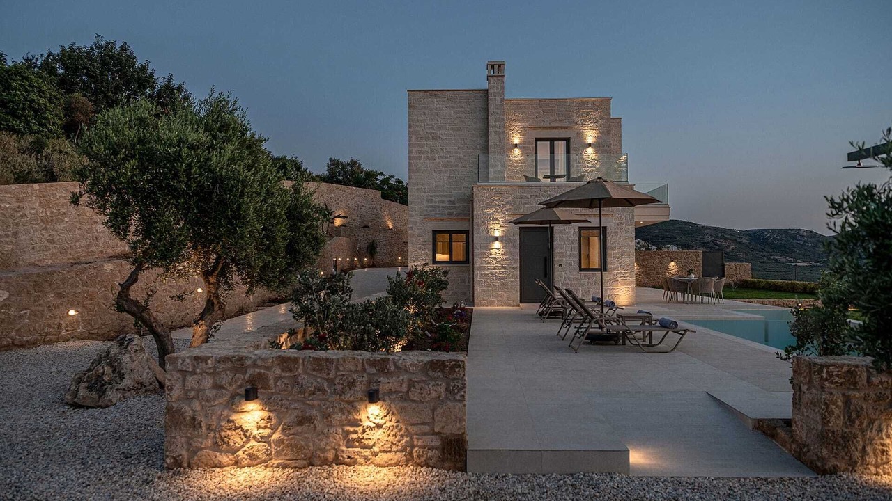 Photo of Outdoor in Limeniskos