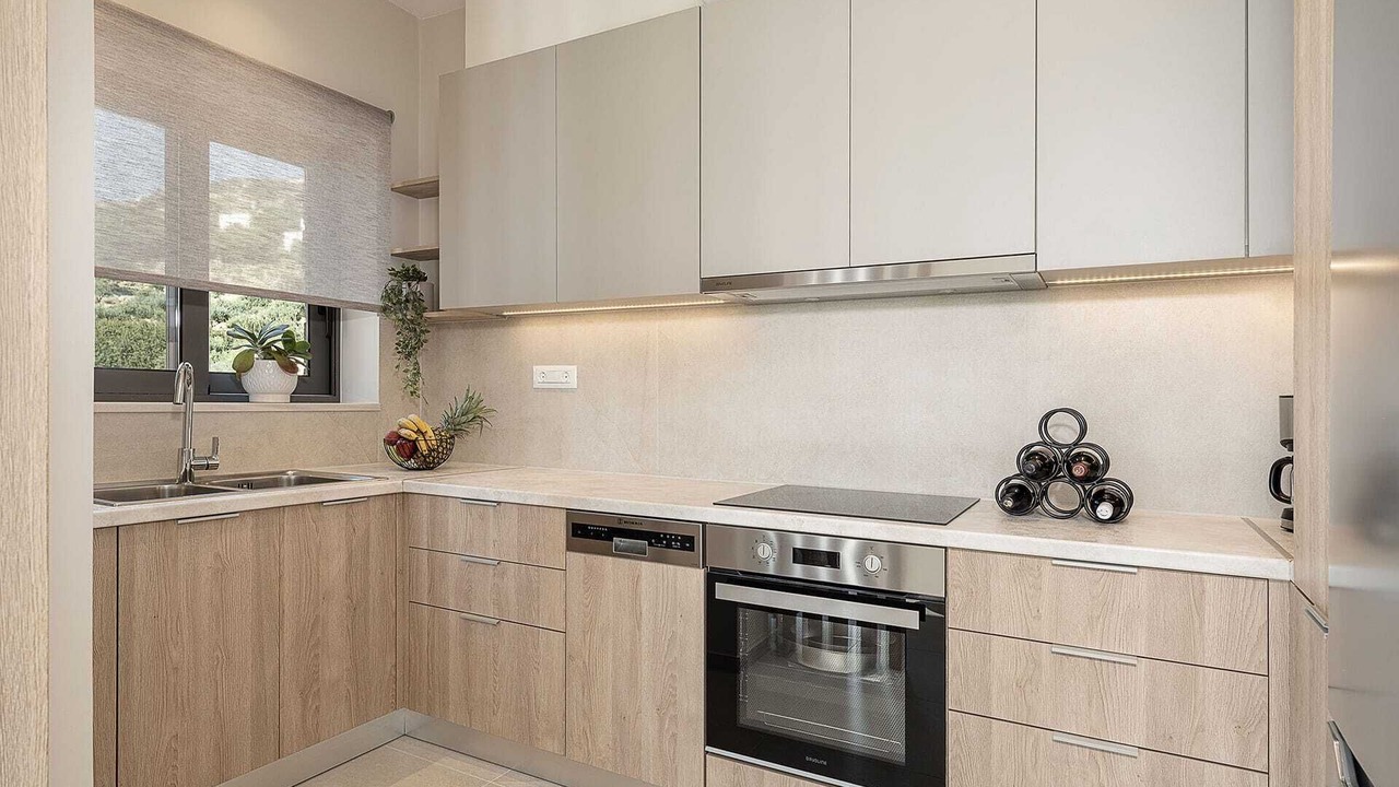Photo of Kitchen in Limeniskos