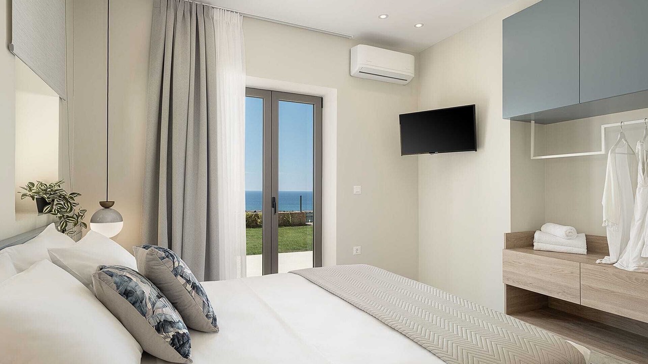 Photo of Bedroom in Limeniskos