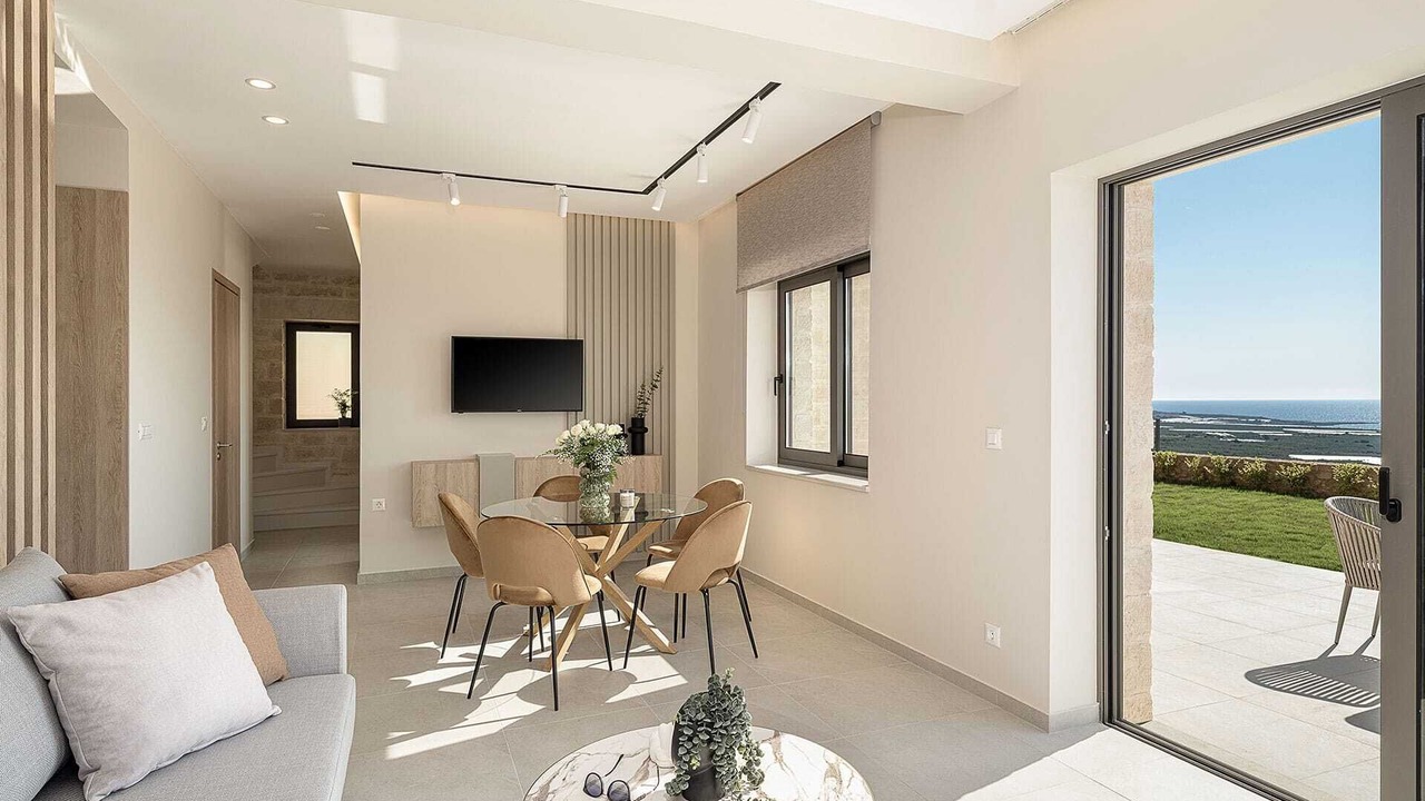 Photo of Livingroom in Limeniskos